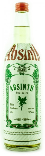 Ulex Absinthe Ordinaire