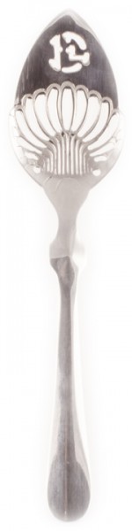 Absinthe Spoon Lautrec