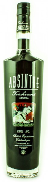 Absinthe Teichenne Black 80