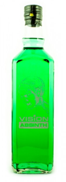 Absinth Vision