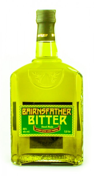 Absinth Bairnsfather Bitter