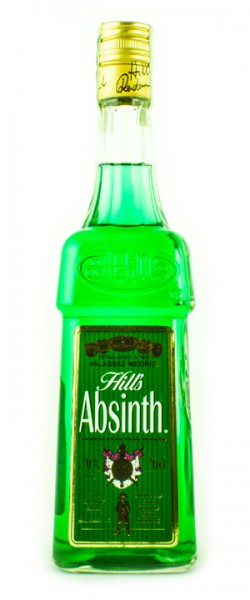 Absinth Hill`s