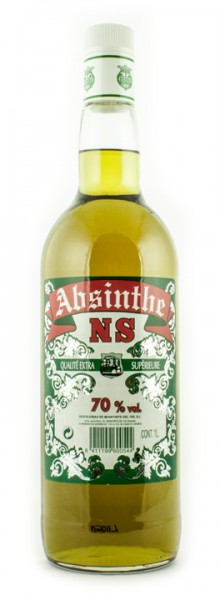 Absinth NS 70