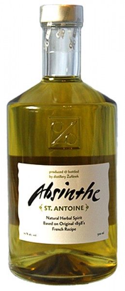 Absinthe St. Antoine