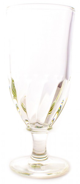 Absinthe Glass Torsade