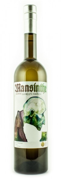 Absinth Mansinthe