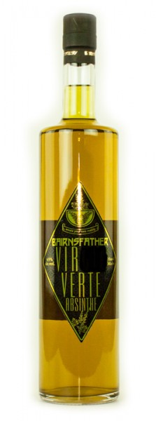 Absinth Bairnsfather Vir Verte