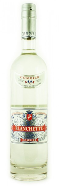 Absinthe La Blanchette