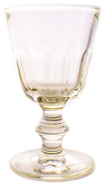 Absinthe Glass Perigord