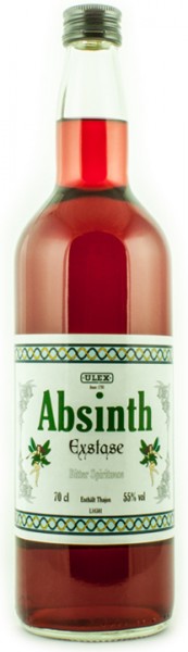 Absinthe Ulex Exstase
