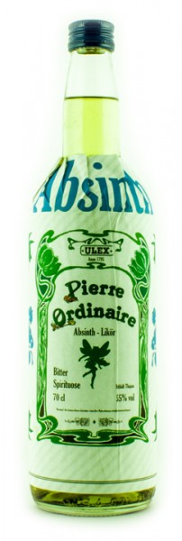 Absinth Ulex Pierre Ordinaire