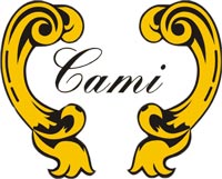 Cami Destillerie