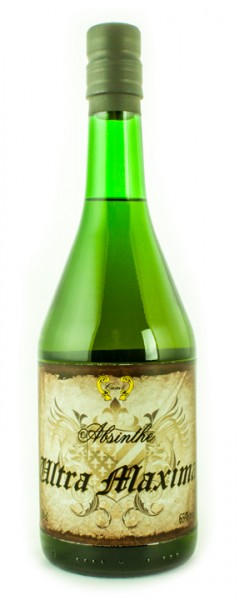 Absinth Ultra Maxima