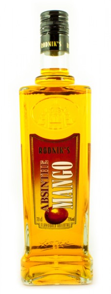 Absinth Rodnik Mango