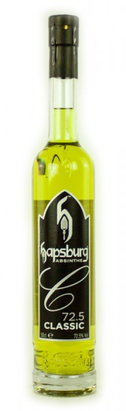 Absinth Hapsburg Classic