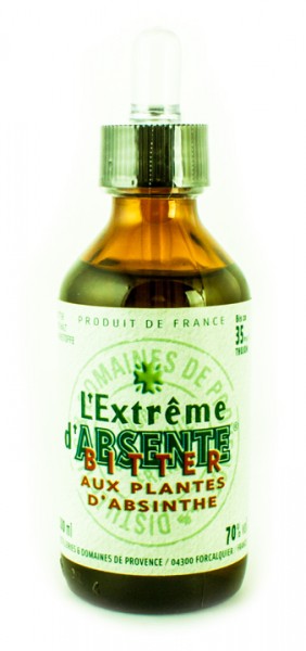 Absinth L`Extreme d Absente