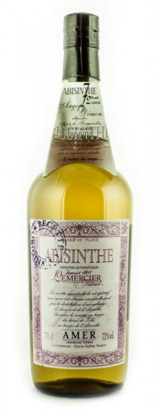 Absinth Lemercier Abisinthe Amer