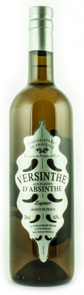 Absinthe Versinthe