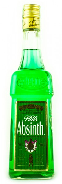 Absinthe Hill`s