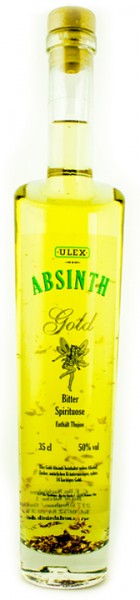 Absinthe Ulex Gold
