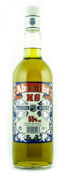 Absinth NS 55