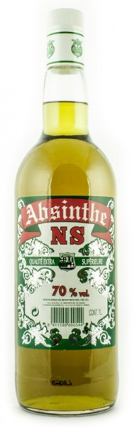 Absinthe NS 70