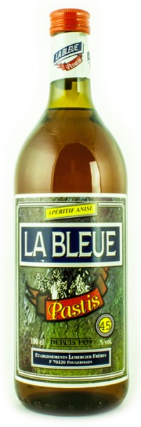 Pastis Lableue