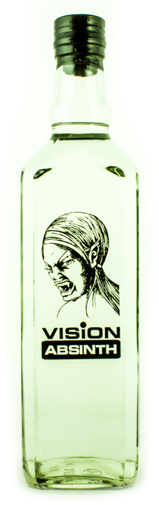 Absinth Vision Classic | Stinko.de - Der Absinth Shop