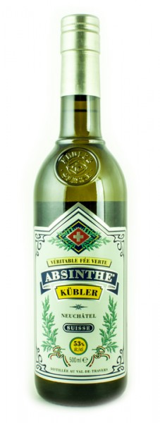 Absinth Kuebler