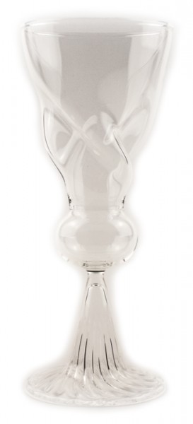 Absinthe Glass Solidago