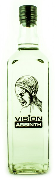 Absinth Vision Classic