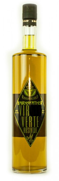 Absinthe Bairnsfather Vir Verte