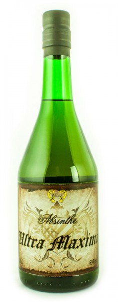 Absinthe Ultra Maxima