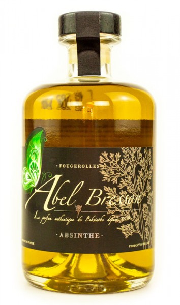 Absinth Abel Bresson