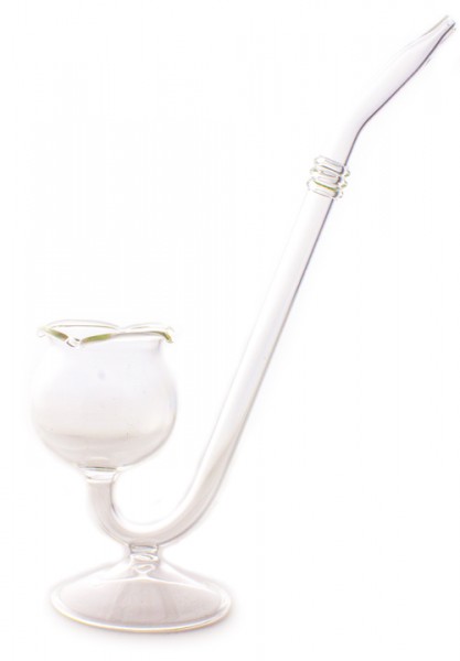 Absinthe Pipe Fleur