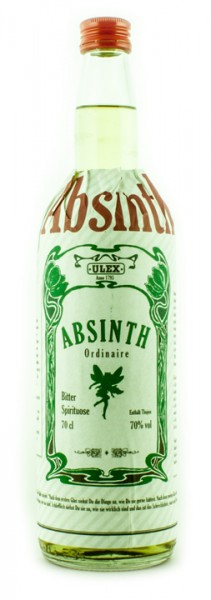 Ulex Absinth Ordinaire