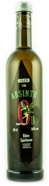 Absinthe Ulex OII