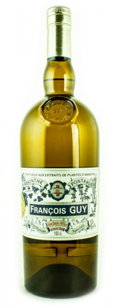 Absinth Francois Guy