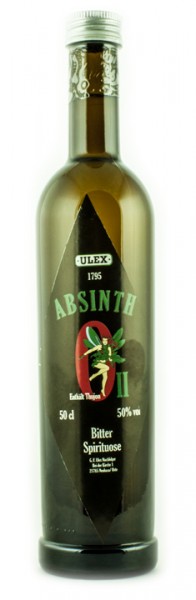 Absinth Ulex OII