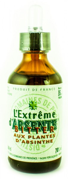 Absinthe L`Extreme d`Absente