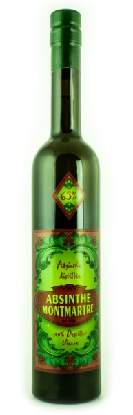 Absinth Montmartre