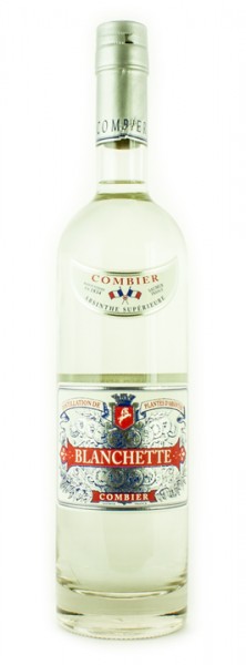 Absinth La Blanchette