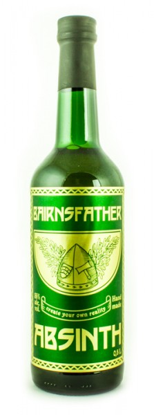 Bairnsfather Absinth