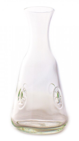 Absinth Karaffe Fleur de Lys