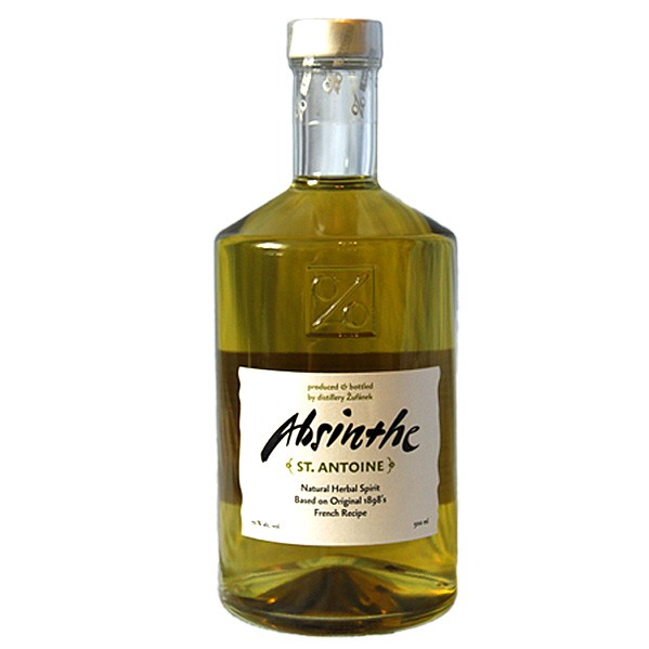 Absinth St. Antoine