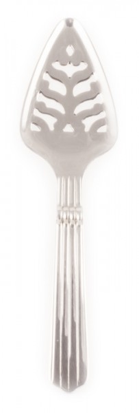 Absinth Löffel Art Deco
