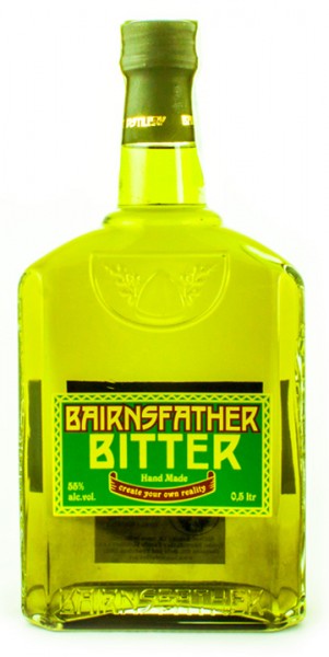 Absinthe Bairnsfather Bitter