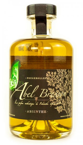 Absinthe Abel Bresson