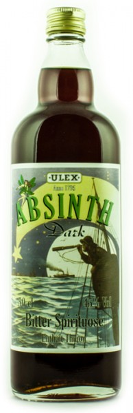 Absinthe Ulex Dark