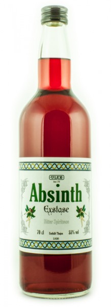 Absinth Ulex Exstase